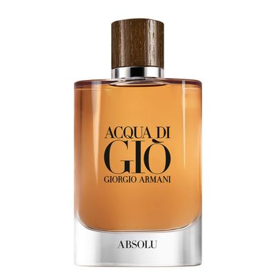 GIORGIO ARMANI ACQUA DI GIO ABSOLU EDP 125 ML FOR MEN