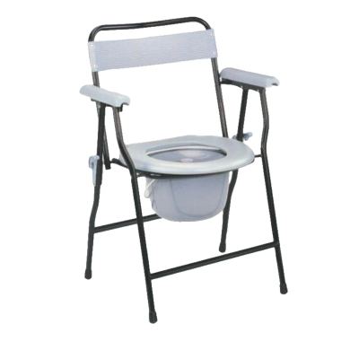 Flamingo Classic Commode chair U - Basic OC2283