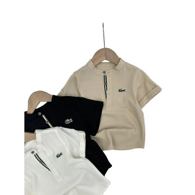 بلوز قبة صيني LACOSTE