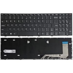 كيبورد Keyboard For Lenovo IdeaPad 110-15ISK