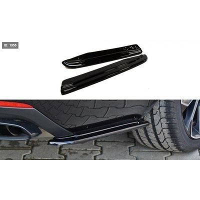 SKODA OCTAVIA RS 2013-2016 / 2016-2019 FL HATCHBACK / ESTATE