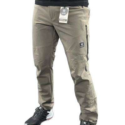 RedBack 2458 Olive Brown