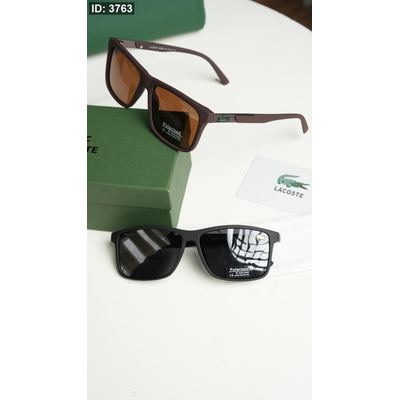 نظارة - Lacoste / شامل علبة الشركة الشبابية