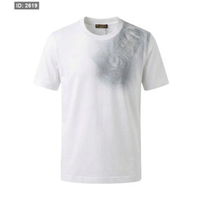بلوز Loro piana