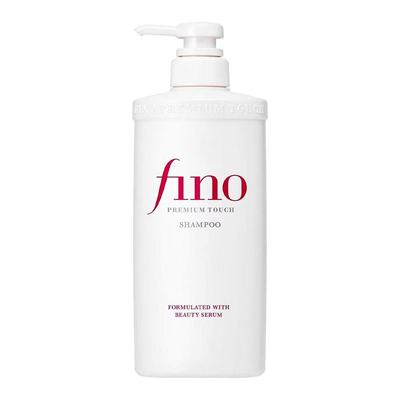 شامبو فينو بريميوم |  Fino Premium Touch Shampoo