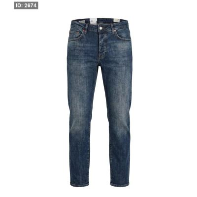 بنطلون jeans levis