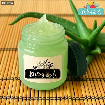 جل ألوفيرا/صبار 55g