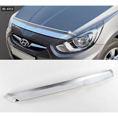 HYUNDAI ACENT 2011 (نيجل)