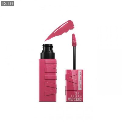 روج ميبيلين Maybelline Super Stay Vinyl