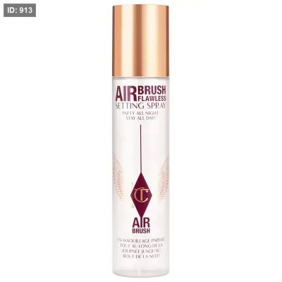 Charlotte Tilbury Jumbo Airbrush Flawless Setting Spray-شارلوت تيلبوري بخاخ تثبيت المكياج جامبو إيربراش فلوليس