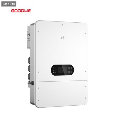 GoodWe inverter GW12K-ET-L-G10