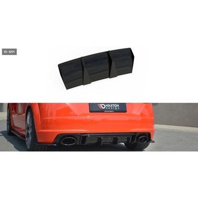 AUDI RS3 TT