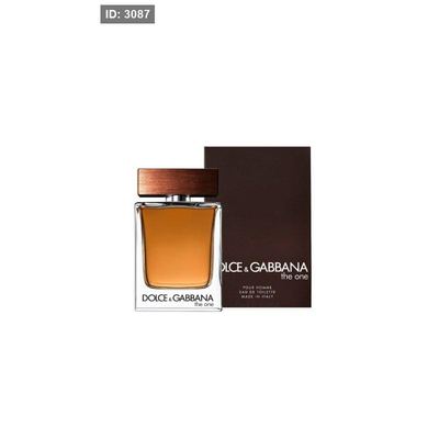 Dolce & Gabbana The One for Men Eau de Toilette | 100ml