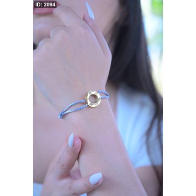 اساور قماش - cartier
