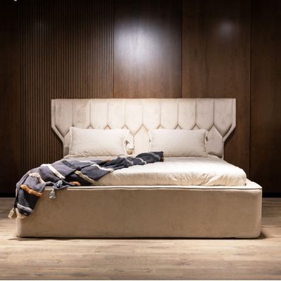 Ein Karem bed