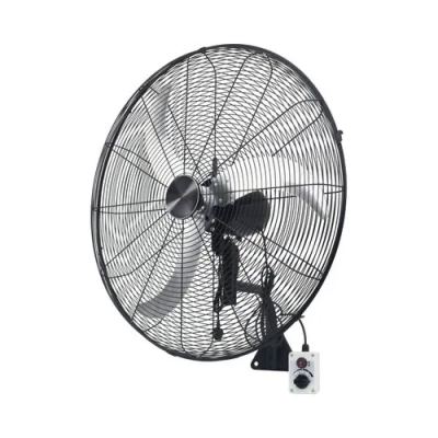 مروحة 30" جنب