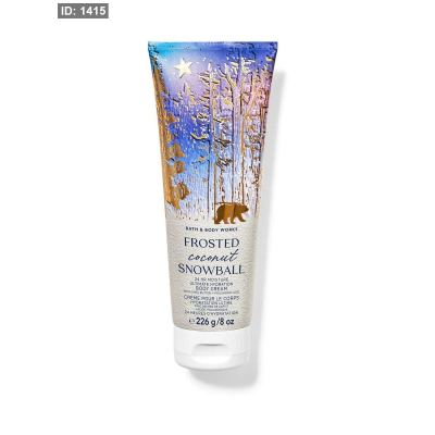 Bath & Body Works Body Cream 226g