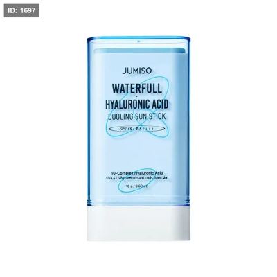 Jumiso Waterfull Hyaluronic Acid Cooling Sun Stick SPF50+ PA ++++