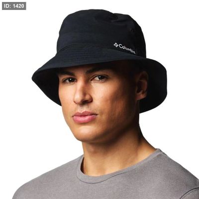 Columbia Omni-Shade Pine Mountain II Bucket Hat