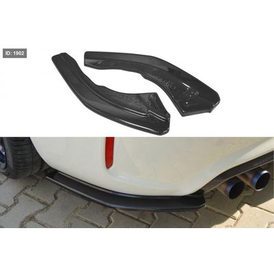 BMW M2 2015-2018