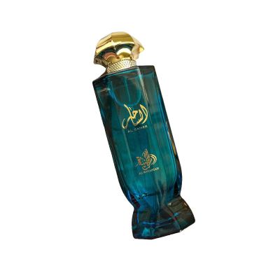 ABC عطر اماراتي AL WATANIAH - ALSAHER ML 100