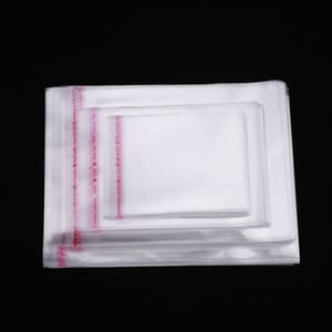اكياس سلوفان – 25*35 سم – 100 قطعة