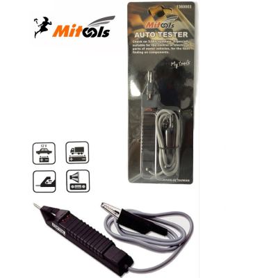 MITOOLS -مفك فحص 48 فولت تايواني