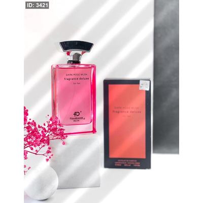 عطر Dark Rose Musk