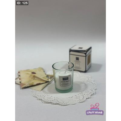 شمع توزيعات