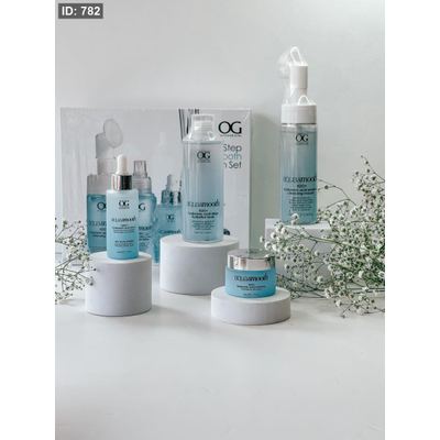 بكج غني بالهيالورنيك اسيد OG