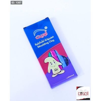 علبة معجون