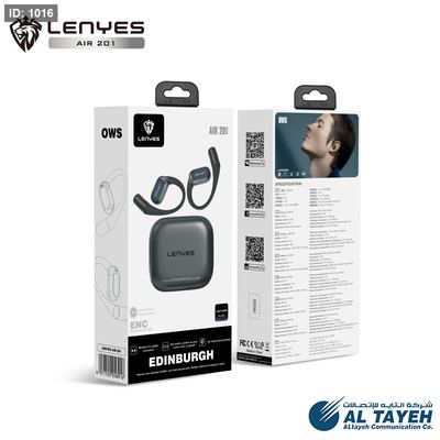LENYES AIR 201