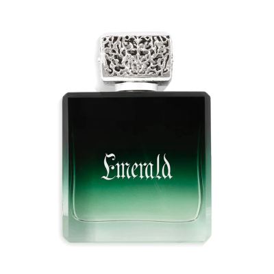 EMERALD 95 ML by JUNAID | عطر رجالي أنيق يومي