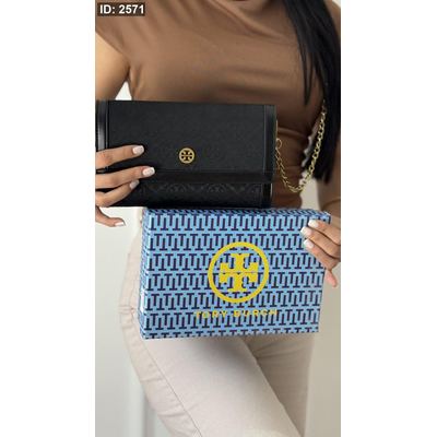 كلاتش TORY BURCH - شامل علبة#2167