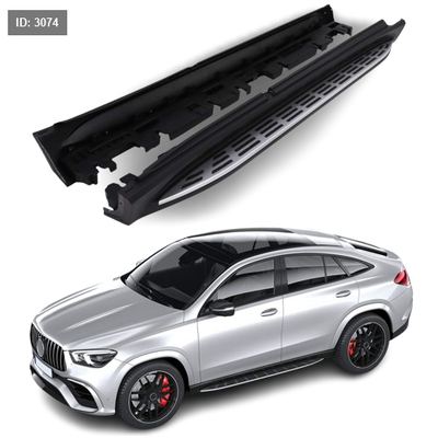 MERCEDES GLE COUPE 2020
