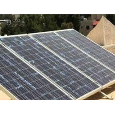 مهندس كهربائي — معتصم عوده