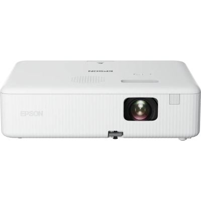 EPSON CO-W01 WXGA projector-بروجيكتر