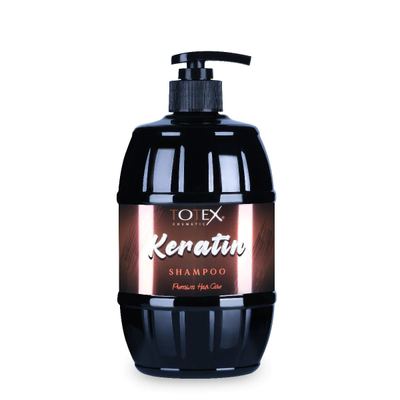 Totex Premium Shampoo Salt Free 75ml | شامبو بدون أملاح بريم ...