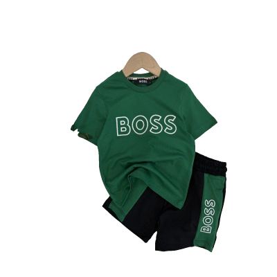 بدلة عملي boss
