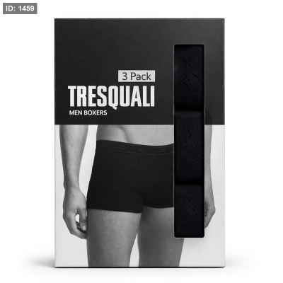 Men’s Boxer
