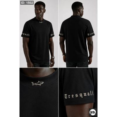 Men S Tee Black