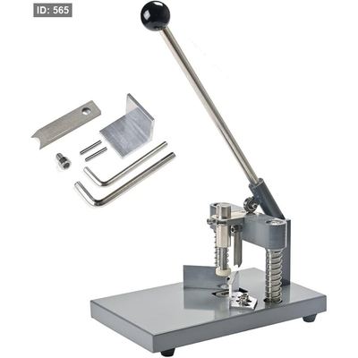 ماكينة قطع الزوايا Round corner cutter