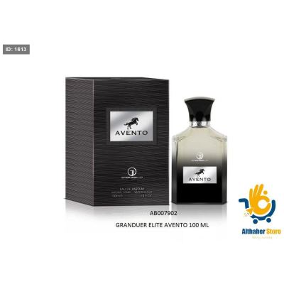 ABC عطر اماراتي AVENTO مل 100