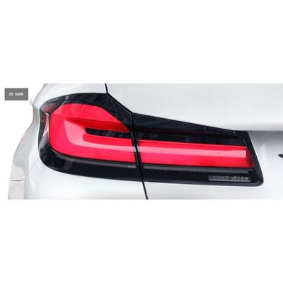 BMW G30 شكل الـ 2021