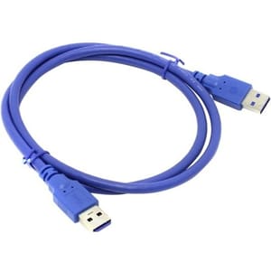 كابل High Speed USB 3.0 Am-Am 1.8mCable