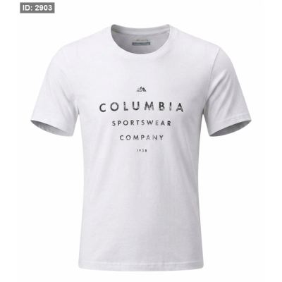 Columbia t-shirt