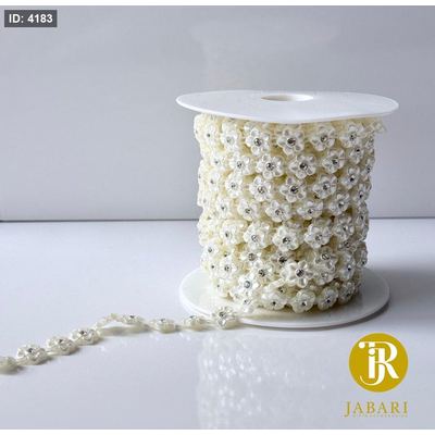 شريط لولو ايفري مع كرستال 10 يرد ( كود 845 )