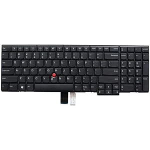 كيبورد Keyboard for Lenovo Thinkpad E531