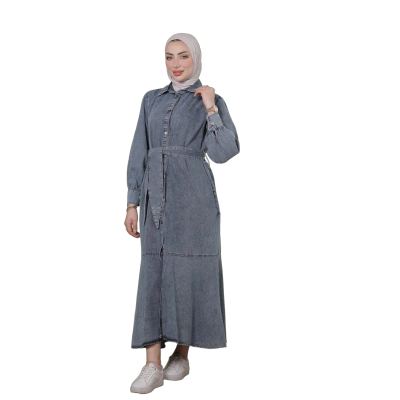 فستان جينز سبور