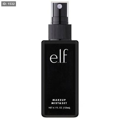 بخاخ تثبيت المكياج Makeup Mist & Set من e.l.f.